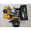 CE genehmigt! 178F 5hp Diesel-Motor (mit CE 4-Takt)) Für Generator-Set